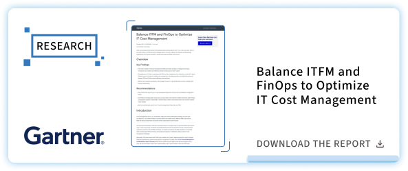 Gartner Report 2