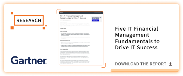Gartner Report 1