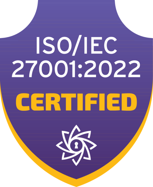ISO 27001:2022